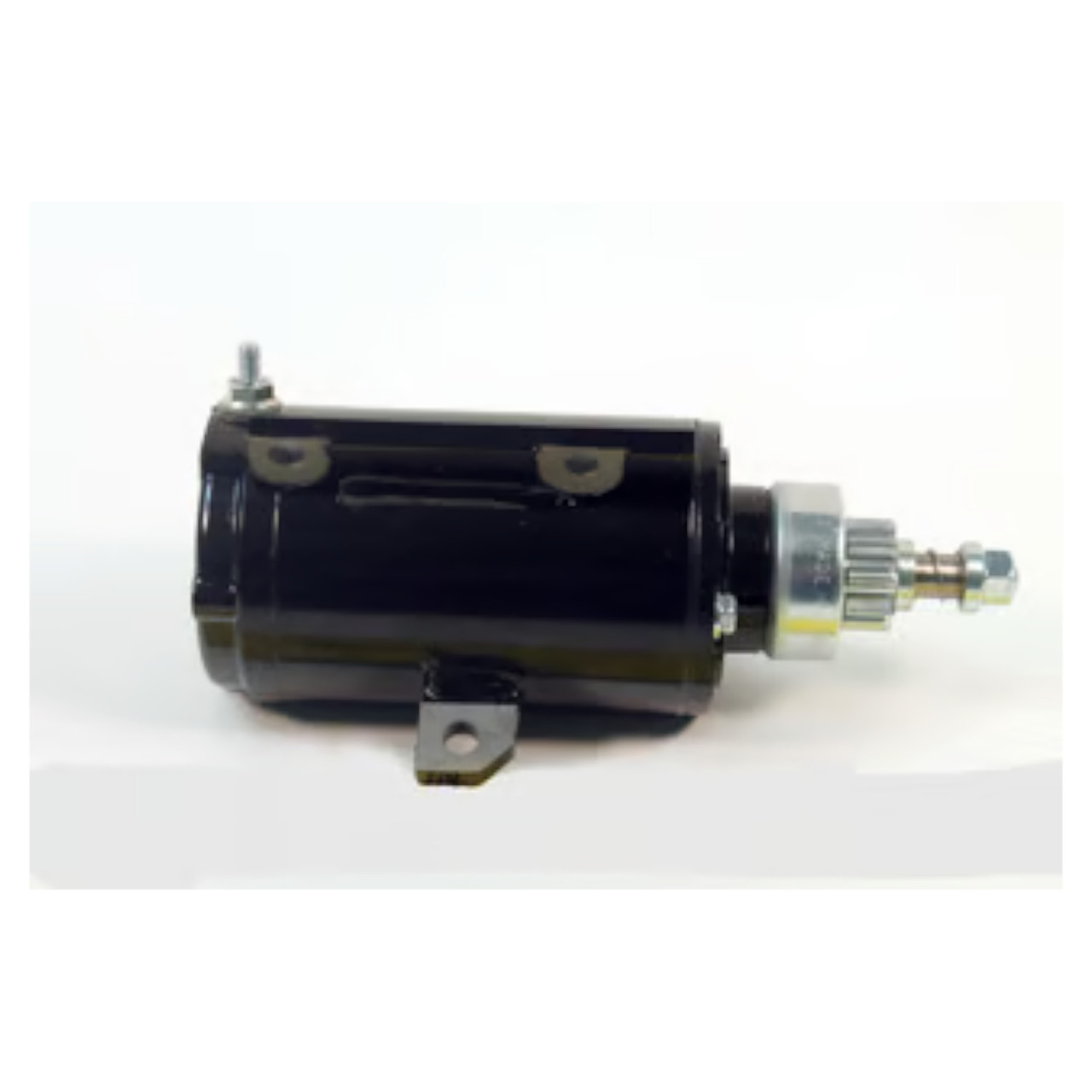 Johnson Evinrude OMC OEM Starter Motor 15-90HP 2004-2012, 0587045