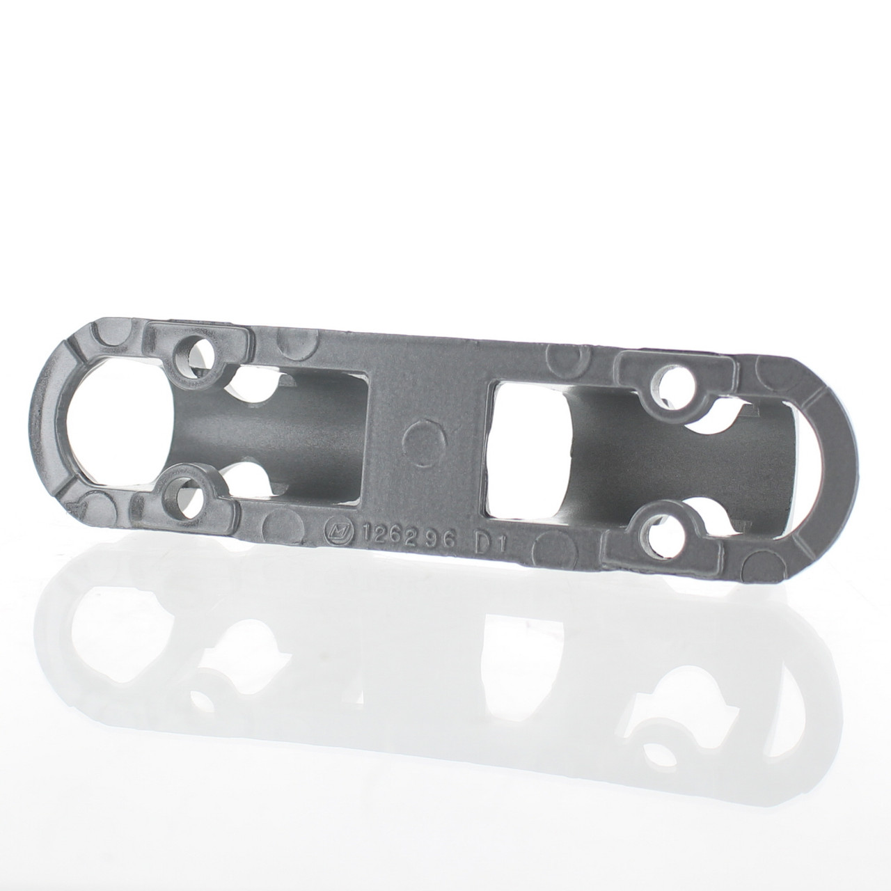 Johnson Evinrude OMC New OEM Outboard Steering Tube Bracket, 126296, 0126296