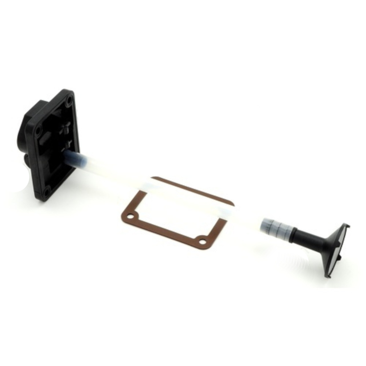 Johnson Evinrude OMC OEM 6 Gallon Pickup Assembly, 0763903