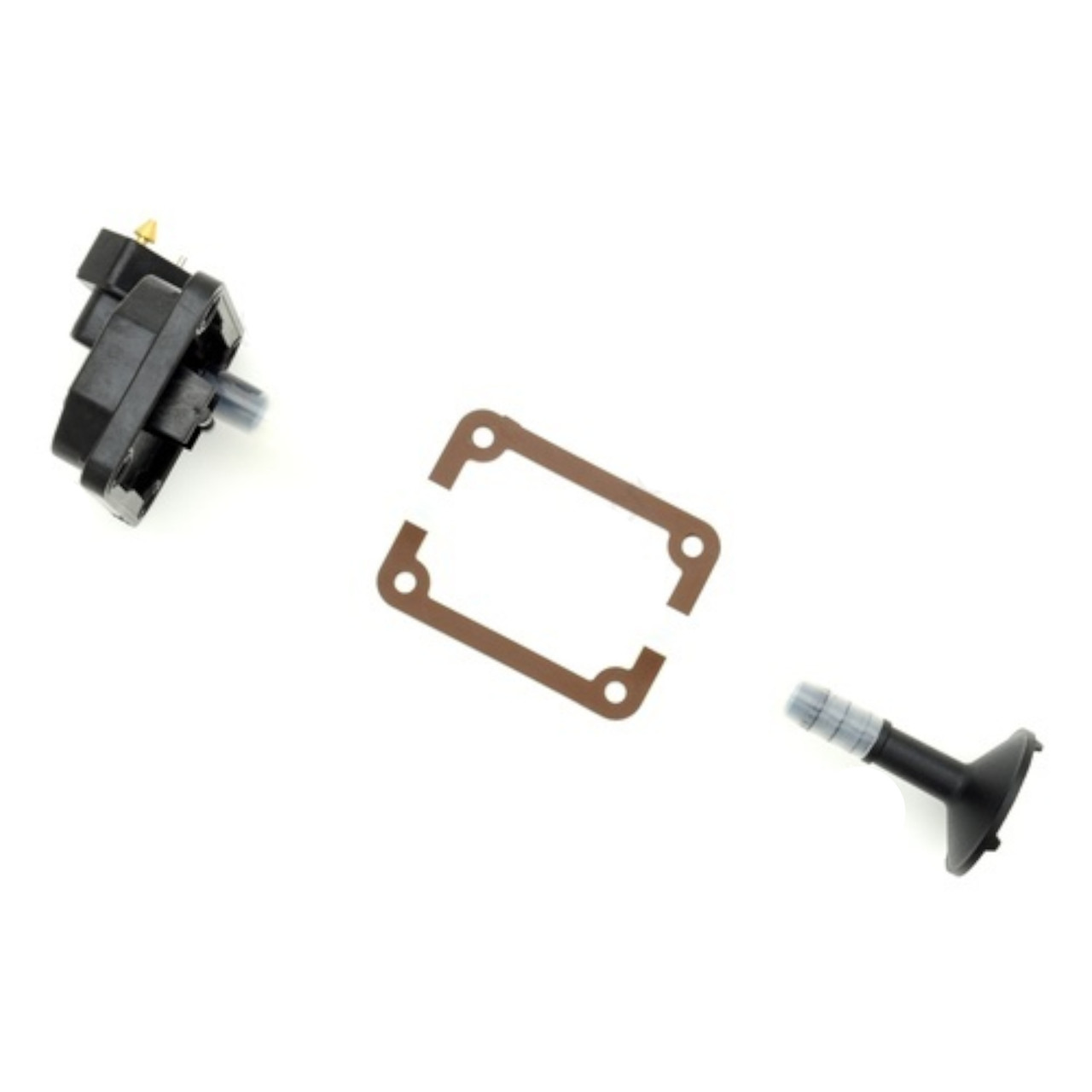 Johnson Evinrude OMC OEM 6 Gallon Pickup Assembly, 0763903