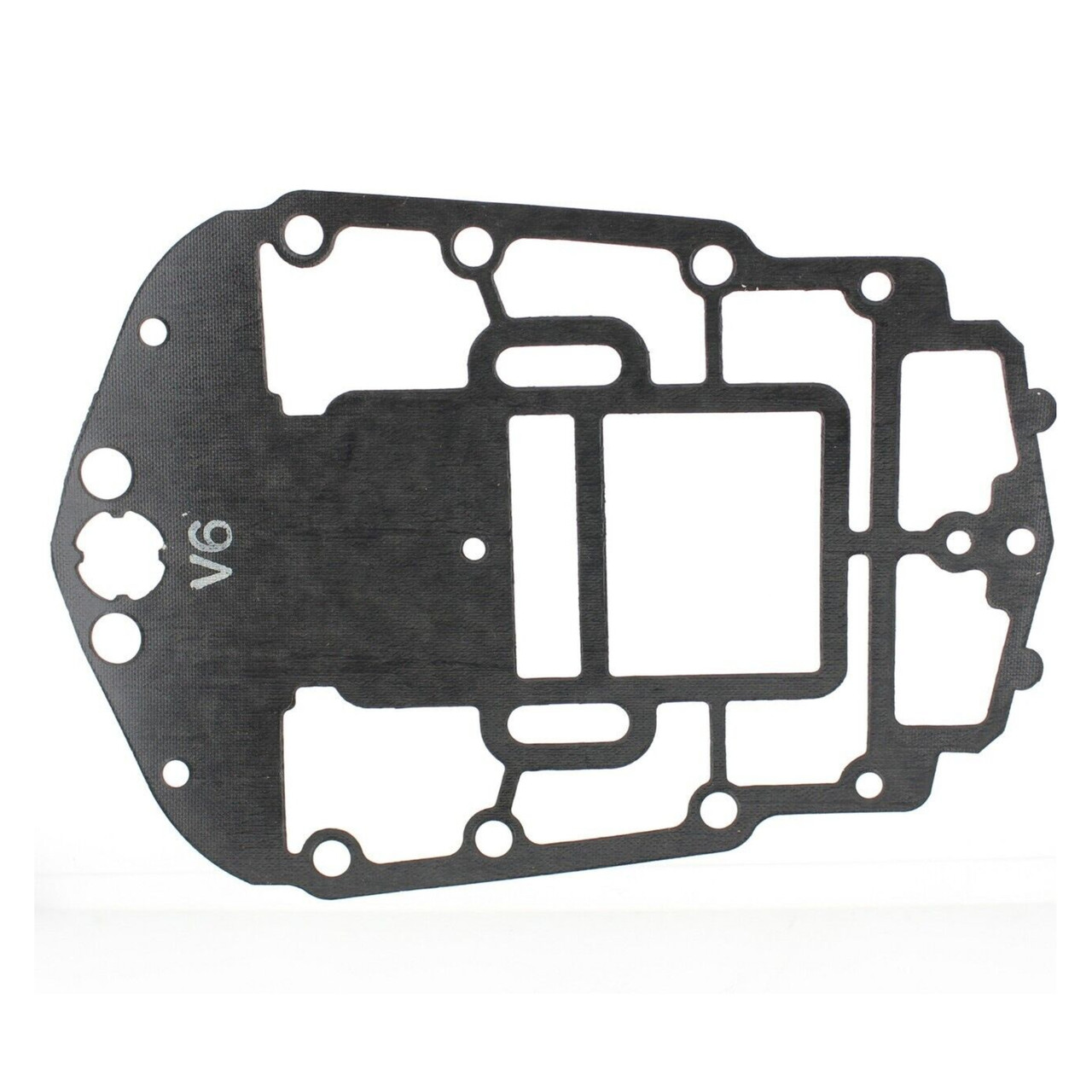 Johnson Evinrude OMC OEM Base Gasket, 0335419 0346354