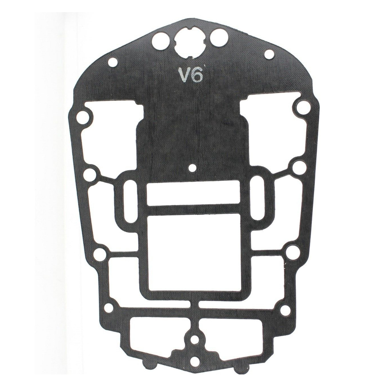 Johnson Evinrude OMC OEM Base Gasket, 0335419 0346354