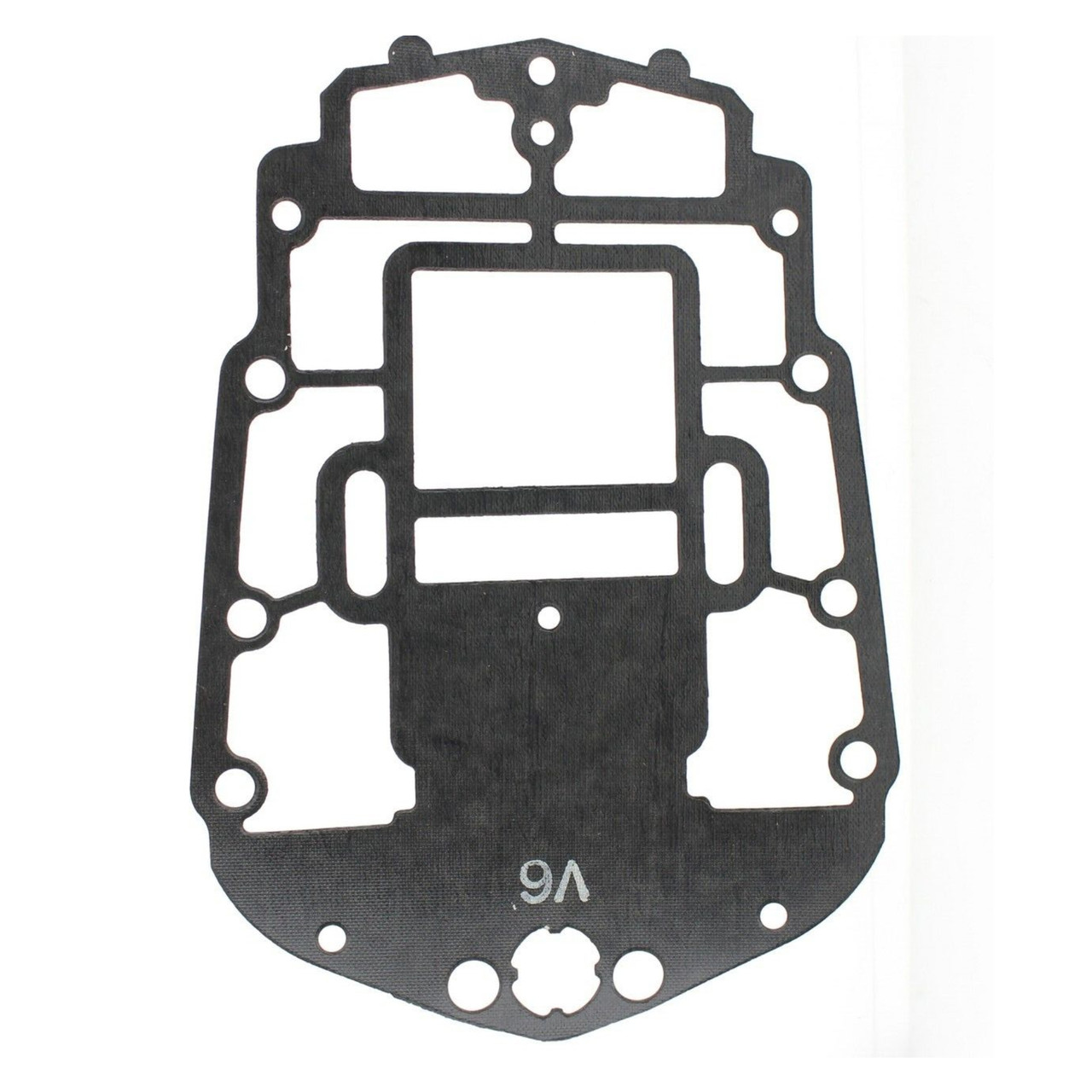 Johnson Evinrude OMC OEM Base Gasket, 0335419 0346354