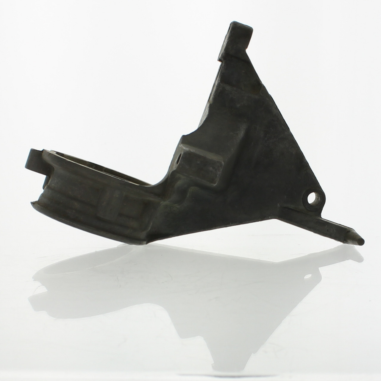 Johnson Evinrude OMC New OEM Outboard Starter Motor Bracket, 0126050, 0126256