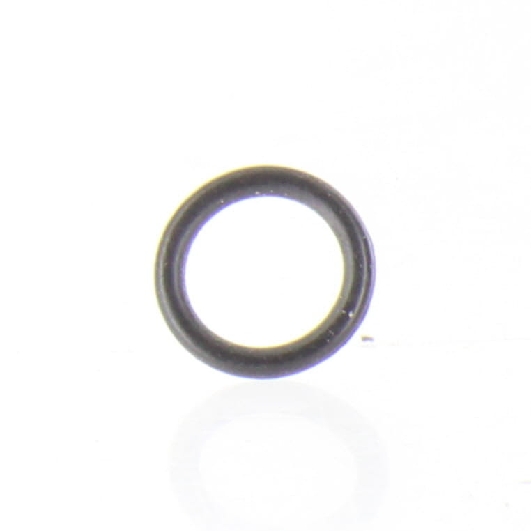 Johnson Evinrude OMC New OEM Vapor Separator Vacuum Nipple Rubber O-Ring, 0332437