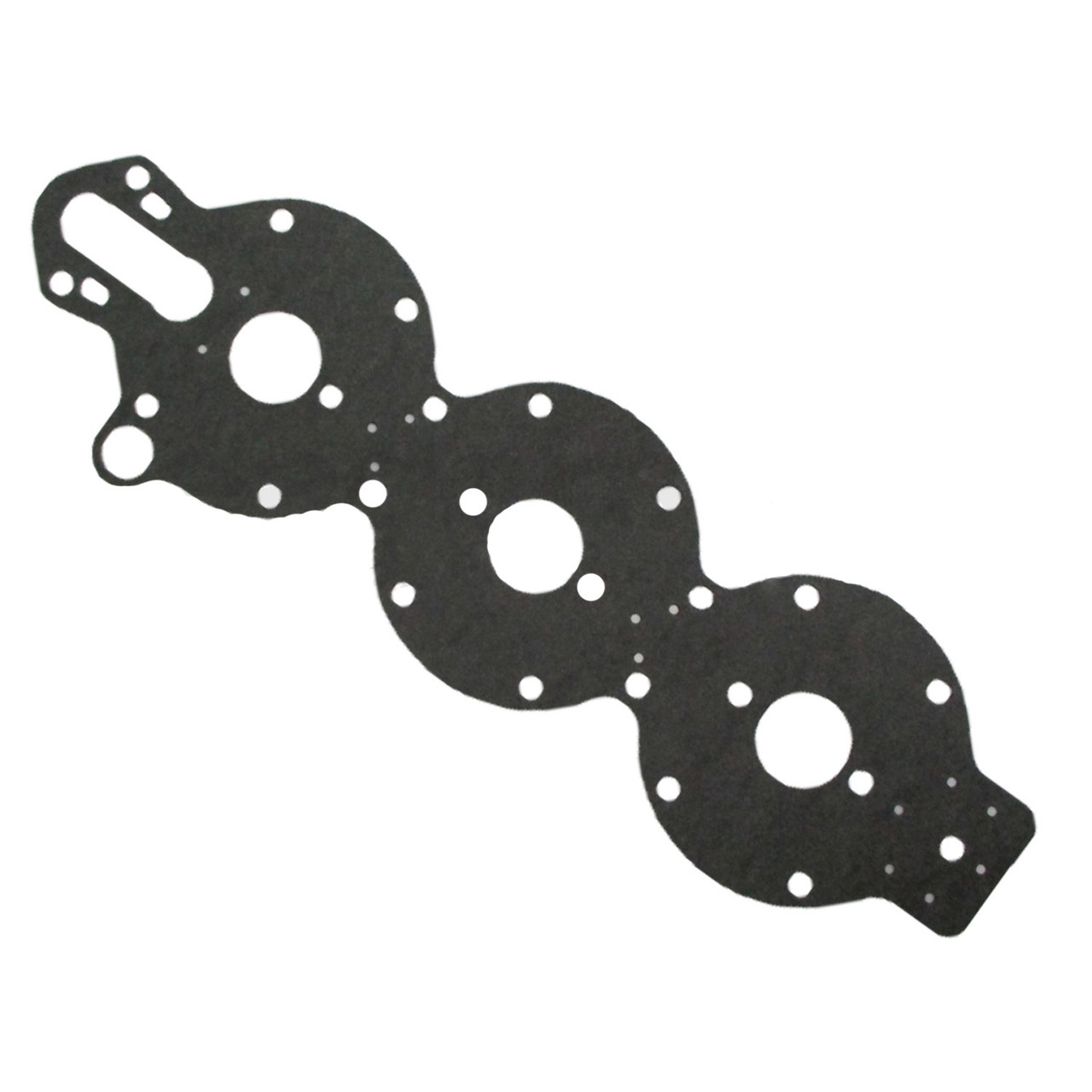 Johnson Evinrude OMC OEM Cylinder Head Cover Gasket, 0777422 0321028