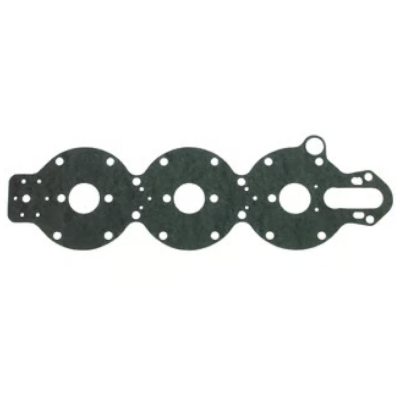 Johnson Evinrude OMC OEM Cylinder Head Cover Gasket, 0777422 0321028