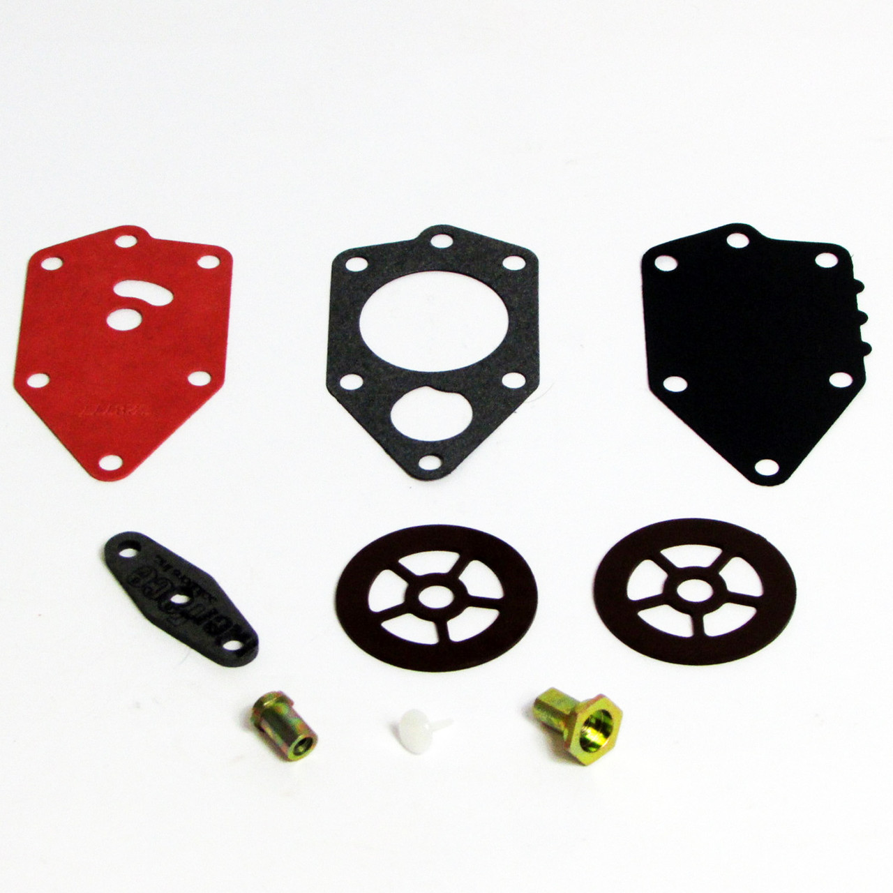 Johnson/Evinrude/OMC New OEM FUEL PUMP REPAIR KIT 0398514, 398514