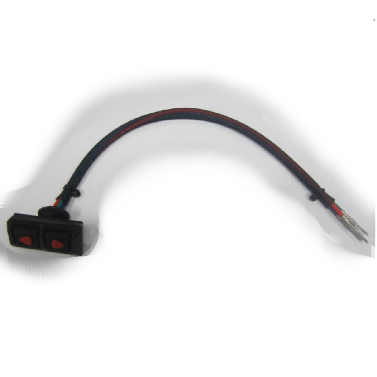 Johnson Evinrude OMC OEM Trim and Tilt Switch Assembly, 0586074
