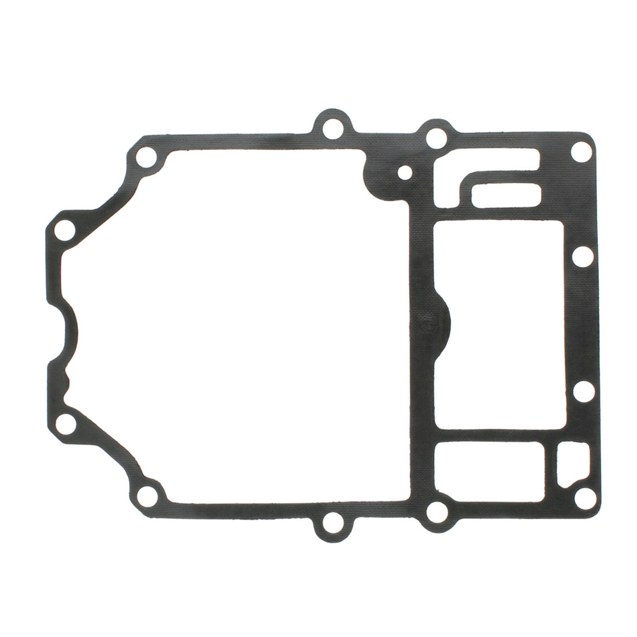Johnson Evinrude OMC New OEM Adapter to Powerhead Gasket, 0323214