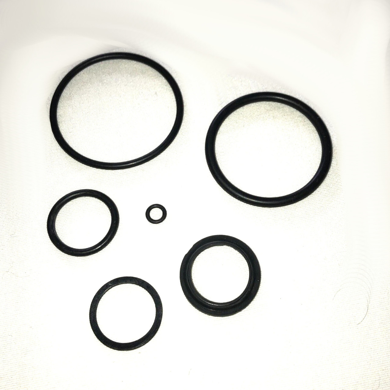 Johnson Evinrude OMC OEM Power Trim O-Ring Package 65-235HP 1982-1984, 0174003