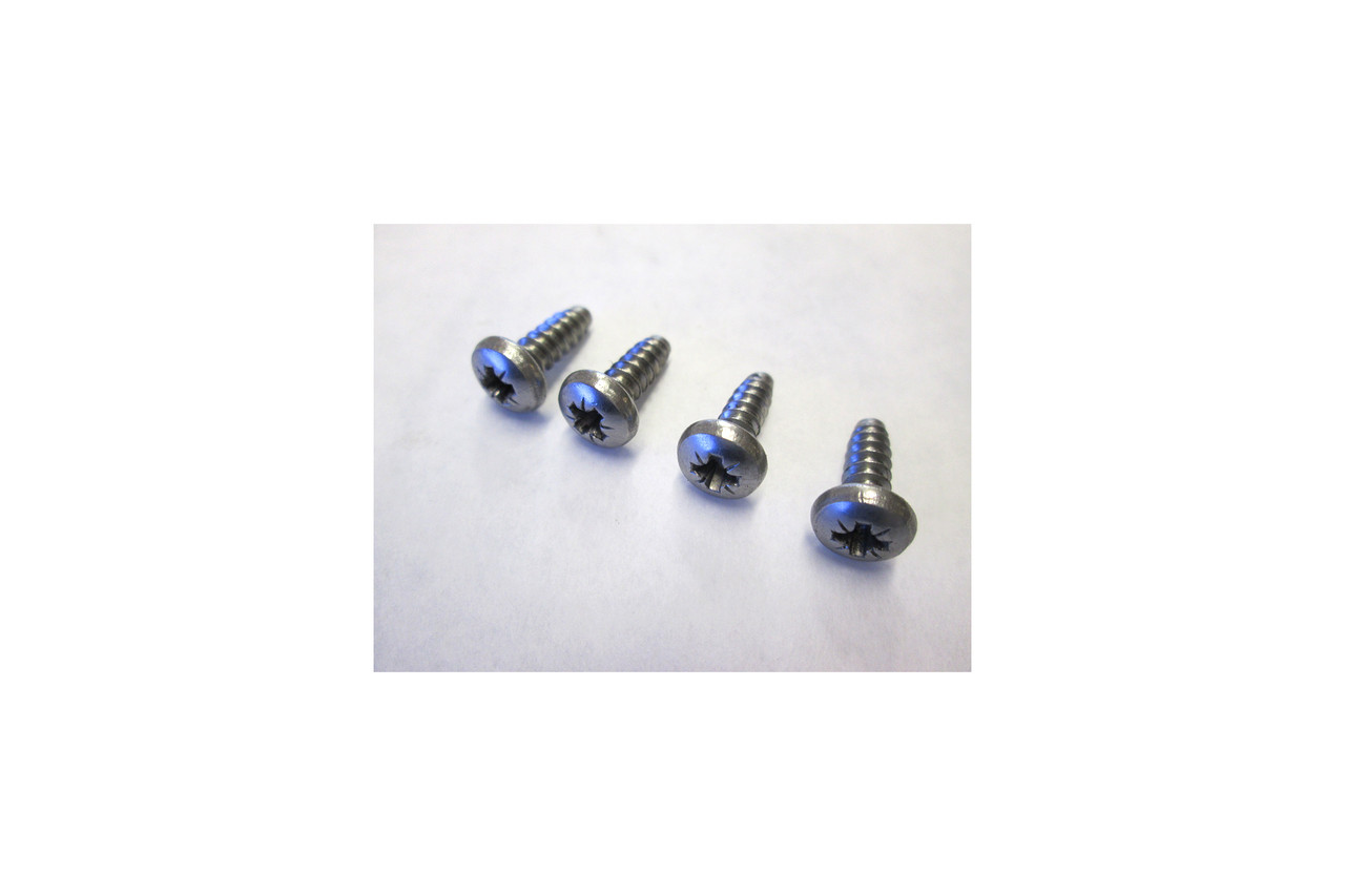 Johnson Evinrude OMC OEM Cover Plate Screw 150-300HP, 0315656