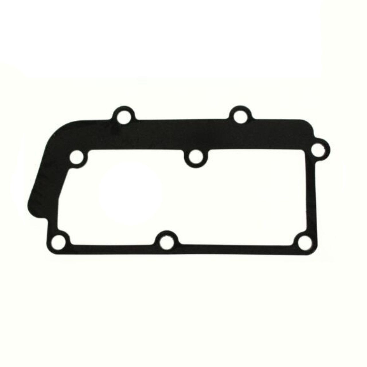 Johnson Evinrude OMC OEM Exhaust Cover Gasket 3-4HP 1968-1977, 0203171