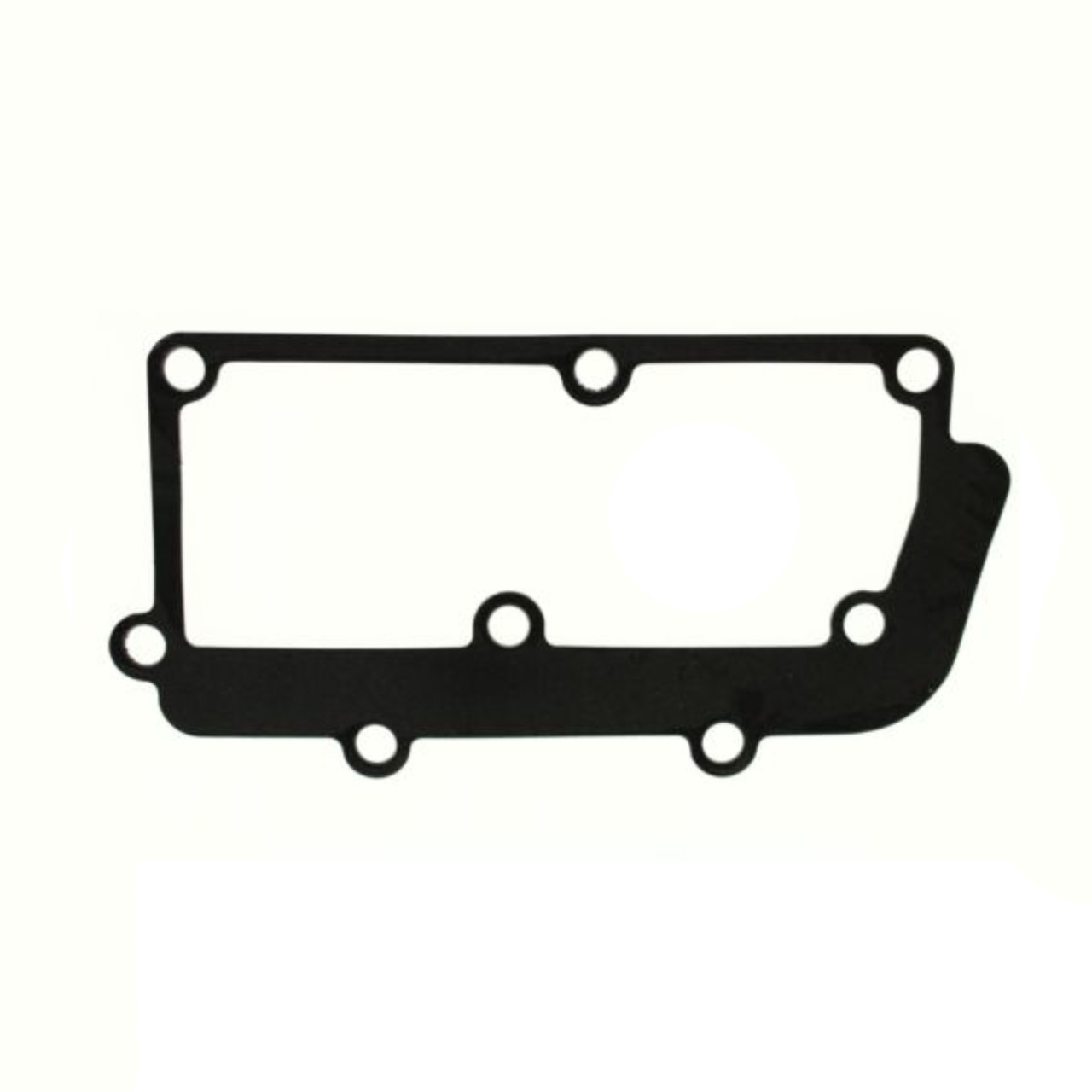 Johnson Evinrude OMC OEM Exhaust Cover Gasket 3-4HP 1968-1977, 0203171
