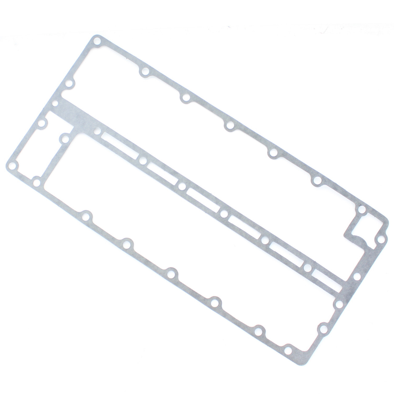 Johnson Evinrude OMC New OEM Outboard Inner Cover Gasket, 321182, 0321182
