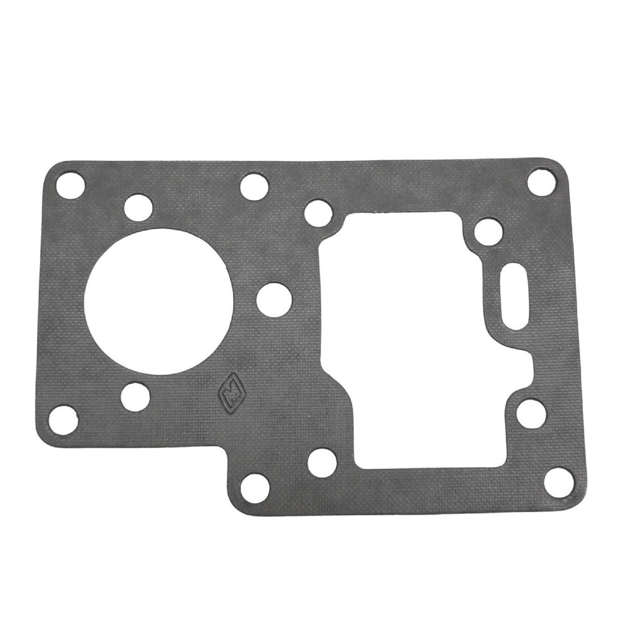 Johnson Evinrude OMC New OEM Exhaust Housing Gasket, 0330564