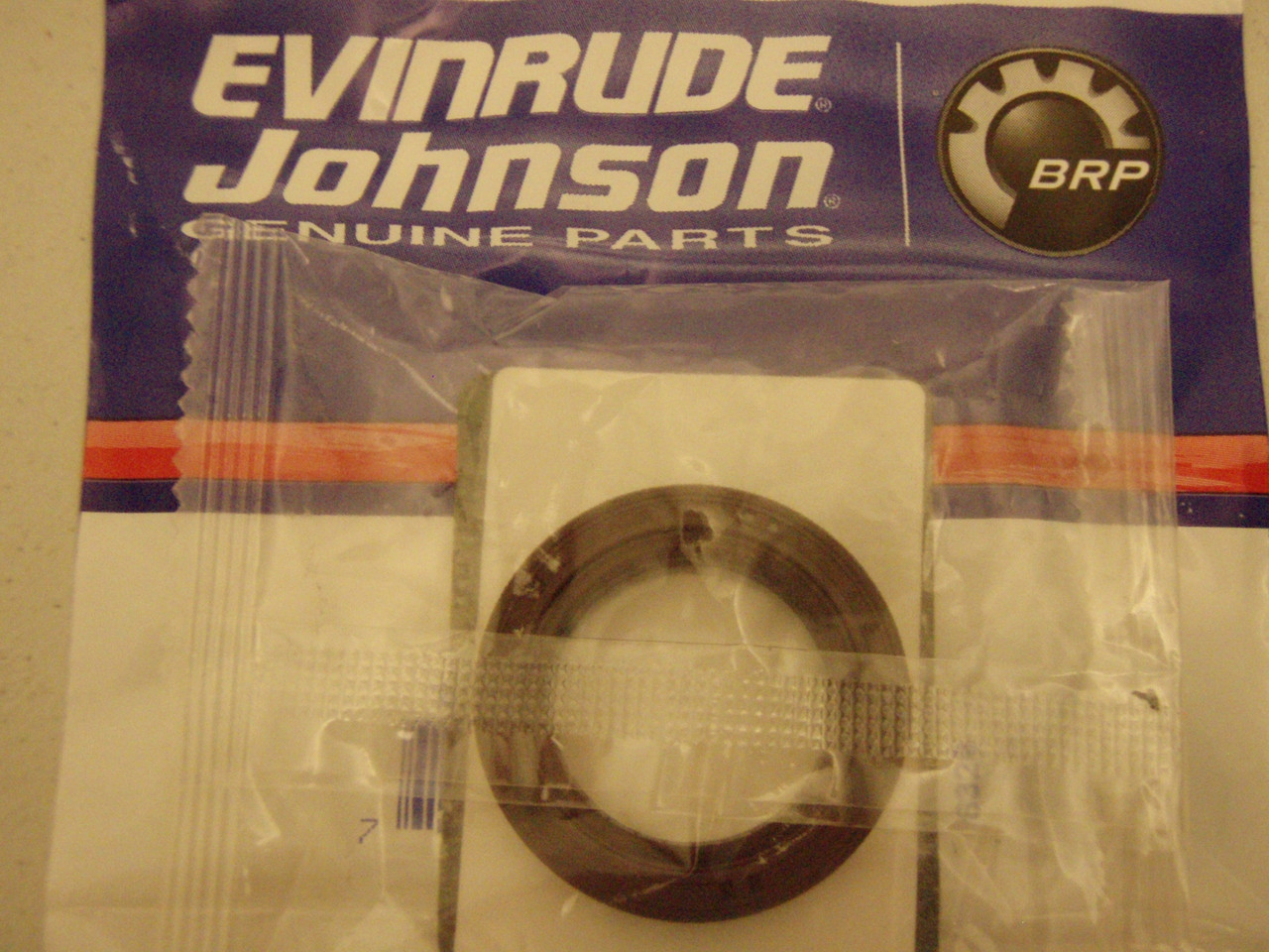 Evinrude/Johnson New OEM Crank Crankshaft Oil Seal 5031707