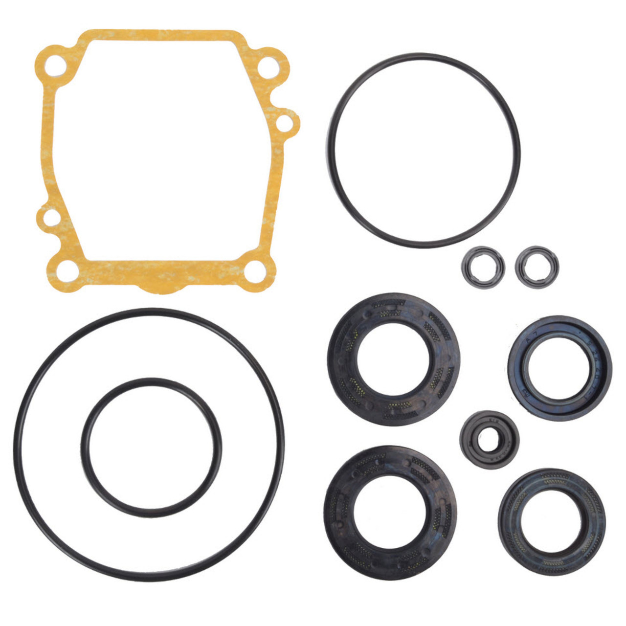 Johnson Evinrude OMC OEM 90 115 2003-2006 Gearcase Seal Kit, 5033798