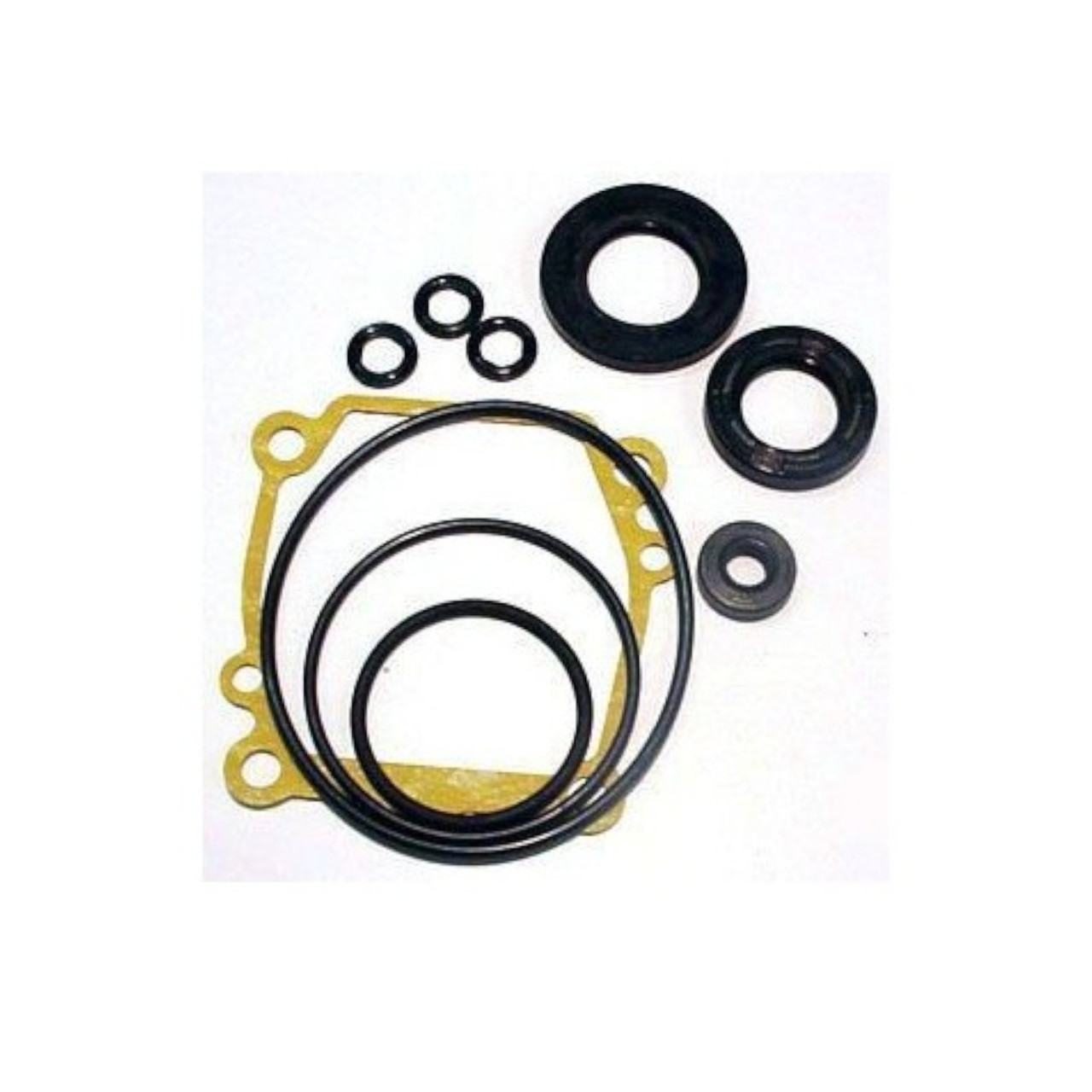 Johnson Evinrude OMC OEM 90 115 2003-2006 Gearcase Seal Kit, 5033798