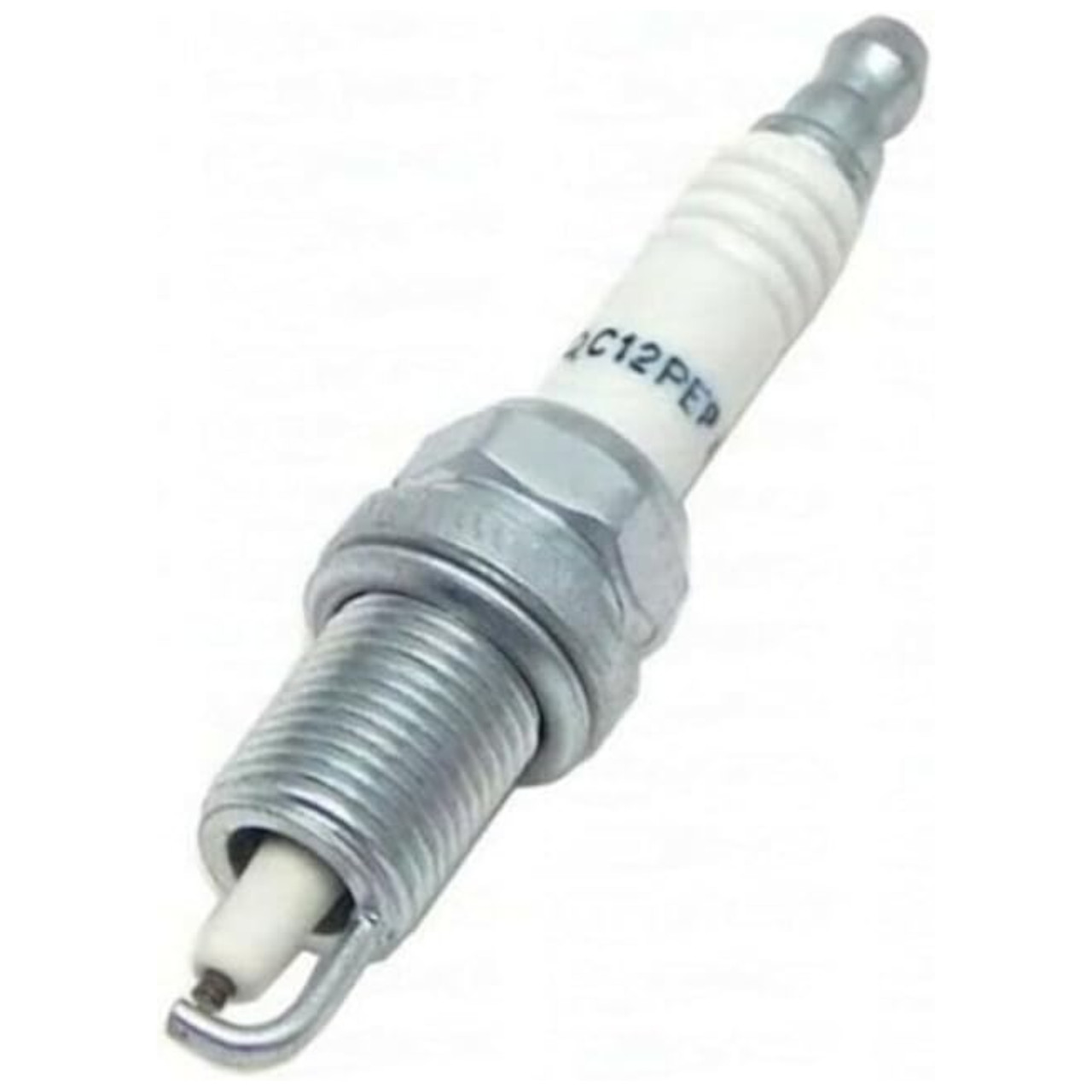 Johnson Evinrude OMC OEM Champion Spark Plug QC12PEP, 0775983