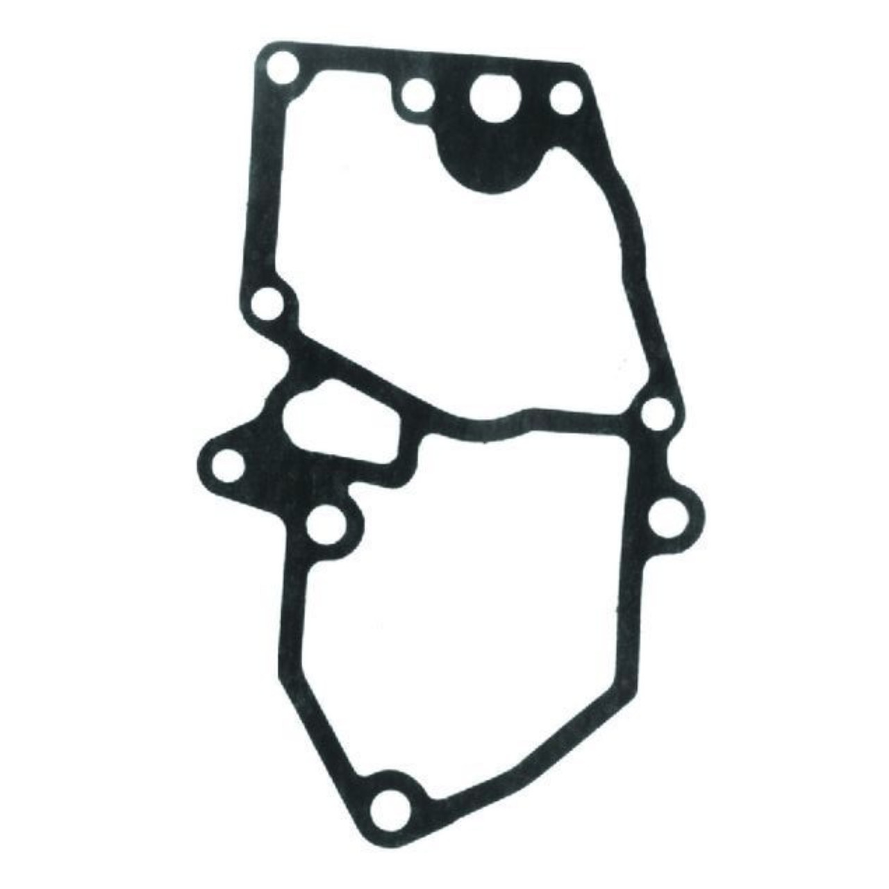 Johnson Evinrude OMC OEM Powerhead Adaptor Gasket, 0314421