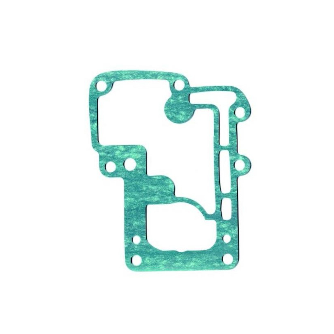 Johnson Evinrude OMC OEM Exhaust Housing to Cylinder Crankcase Gasket, 0313065