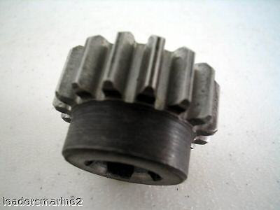 Johnson/Evinrude/OMC Stern Drive New OEM Trim/Tilt Gear 313235