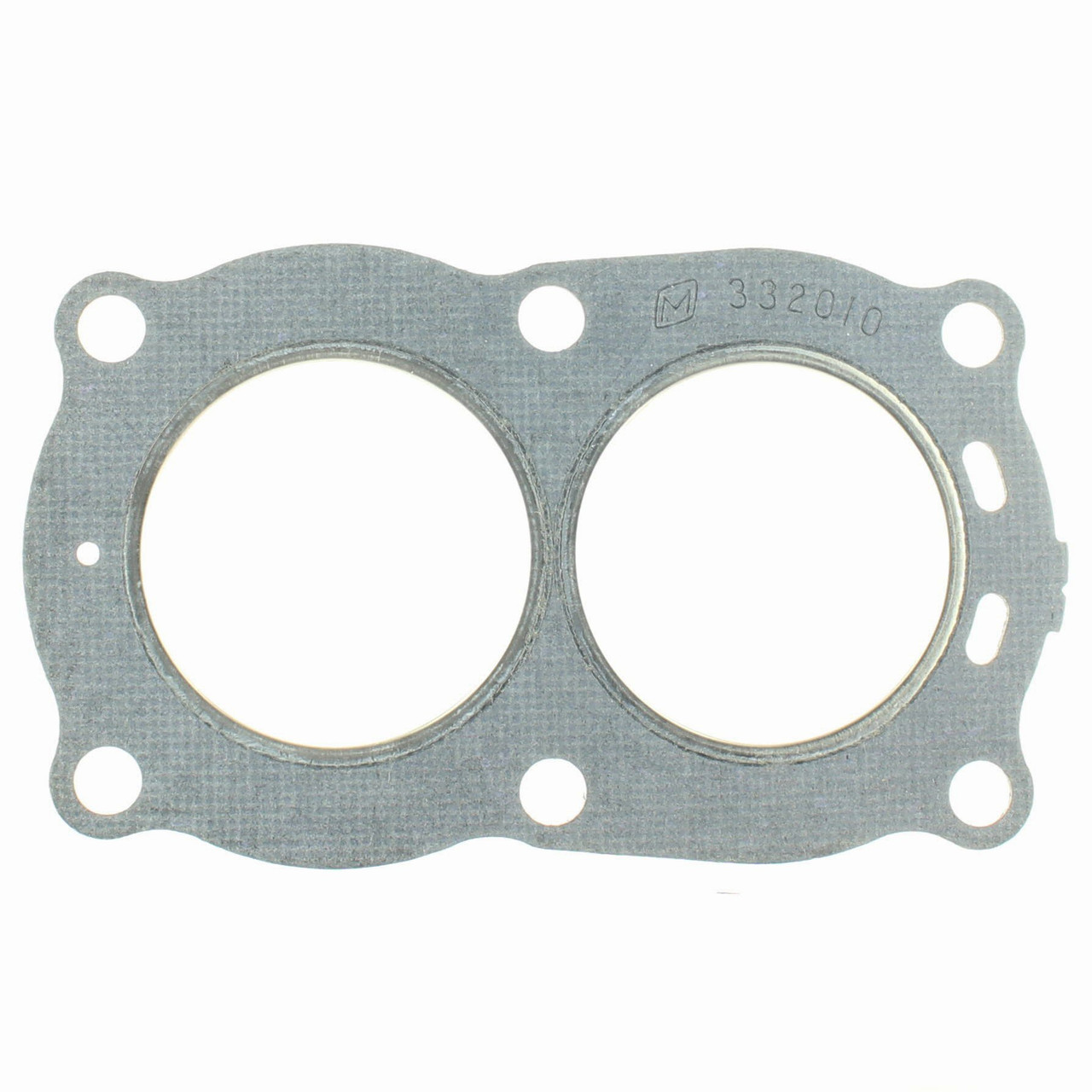 Johnson Evinrude OMC New OEM Cylinder Head Gasket, 0332010