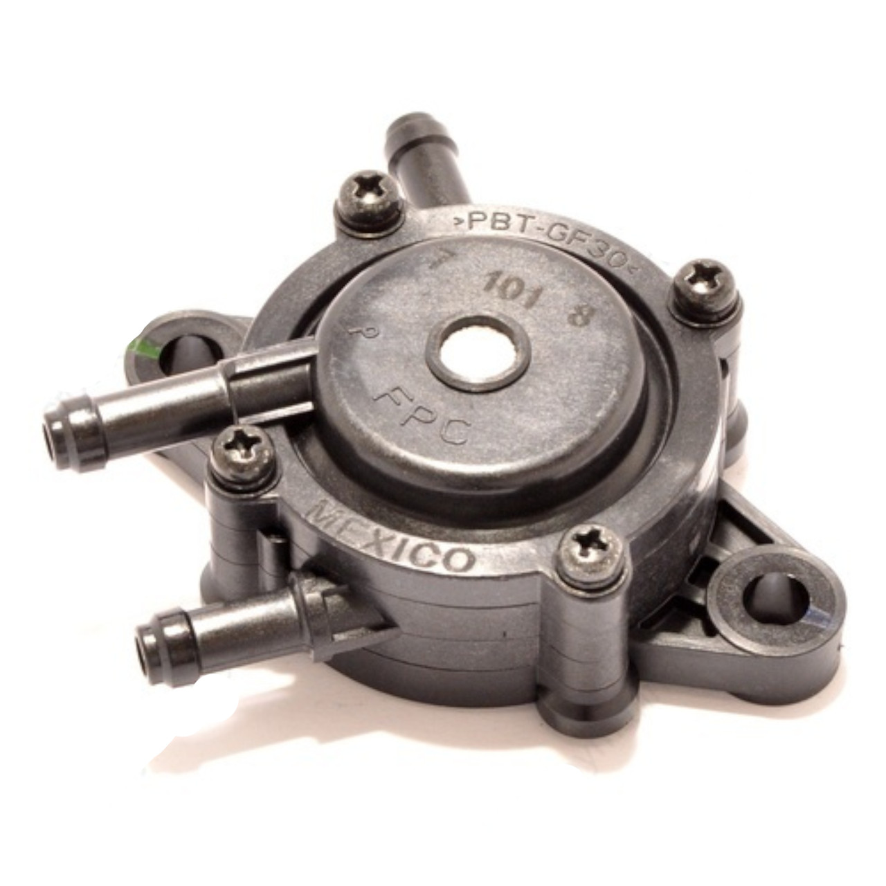 Johnson Evinrude OMC OEM Fuel Lift Pump 15-30HP 2009-2012, 0769382 0353902