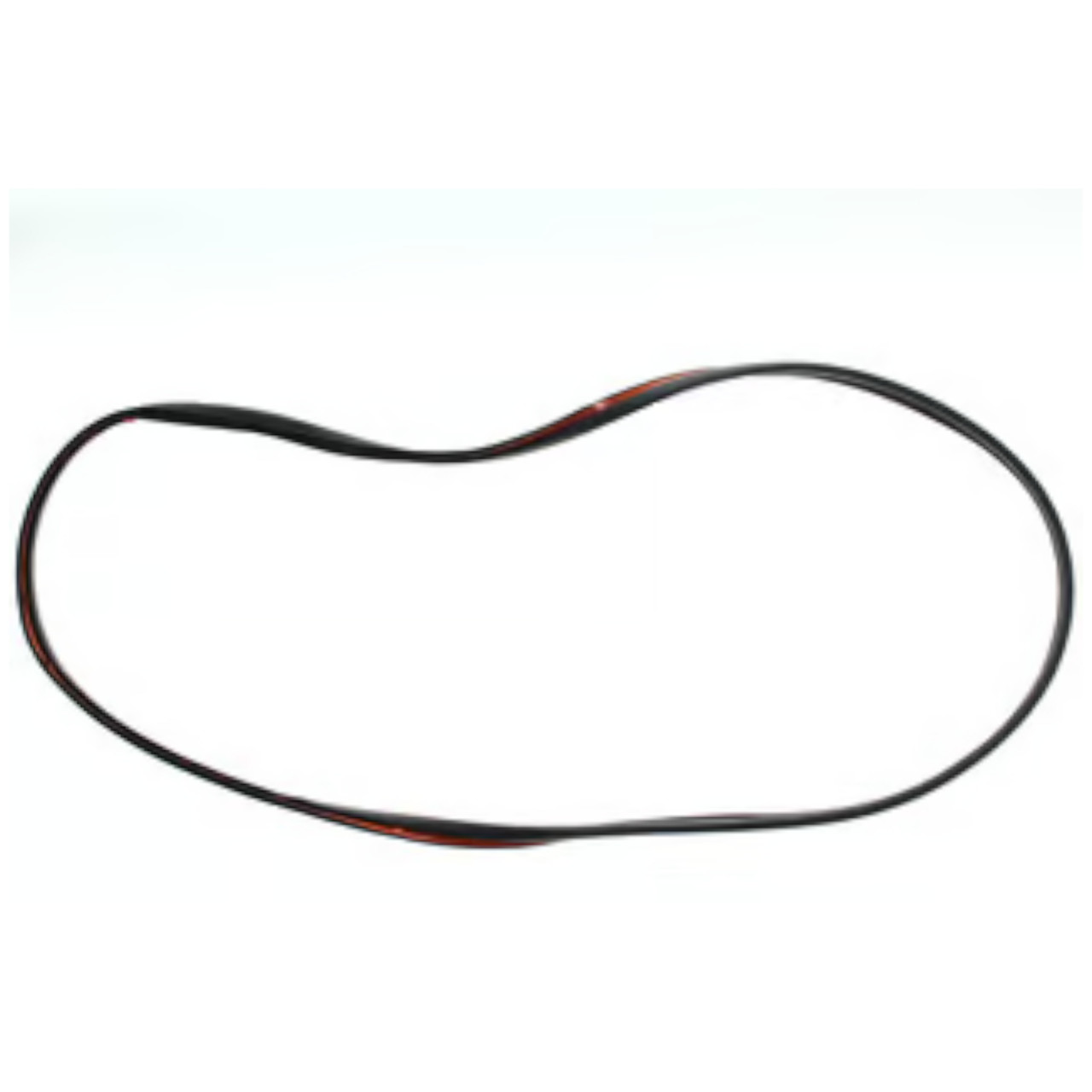 Johnson Evinrude OMC OEM Engine Cowl Seal 2005-2012 40-90HP, 0350667