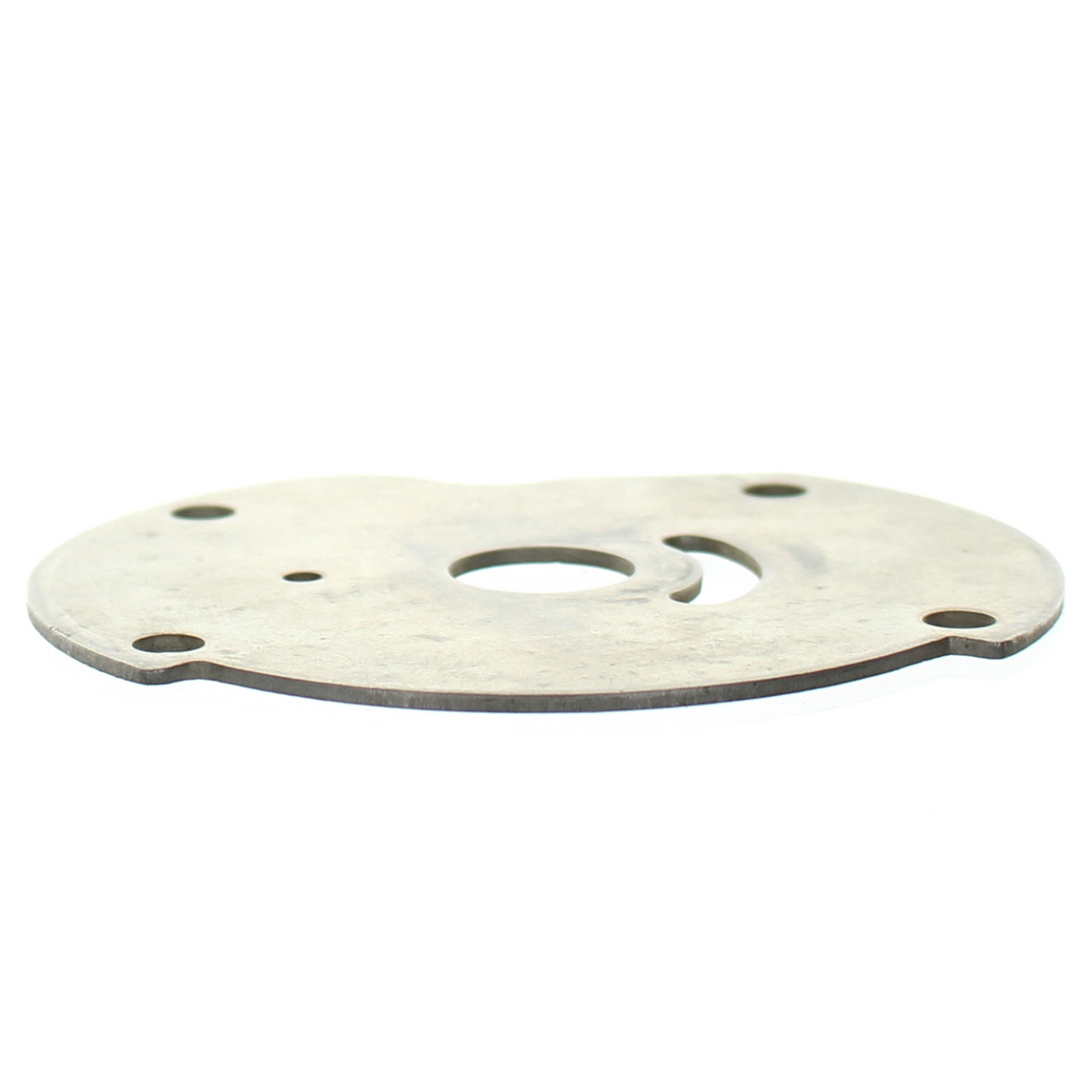 Johnson Evinrude OMC New OEM Outboard Impeller Housing Plate, 0303376, 0305303