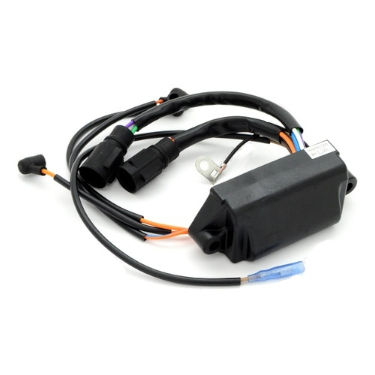 Johnson Evinrude OMC OEM Power Pack 60-70HP 1989-1997, 0777628 0583748