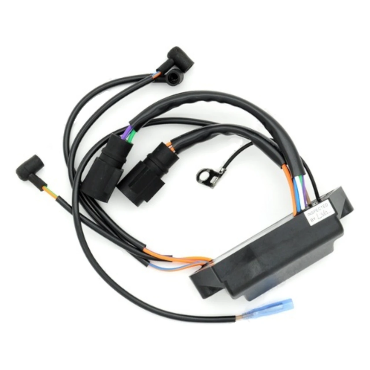 Johnson Evinrude OMC OEM Power Pack 60-70HP 1989-1997, 0777628 0583748