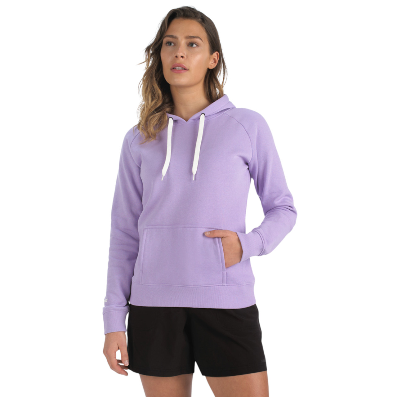 Sea-Doo New OEM Women's 2XL Cotton-Polyester Pullover Hoodie, 4546791425