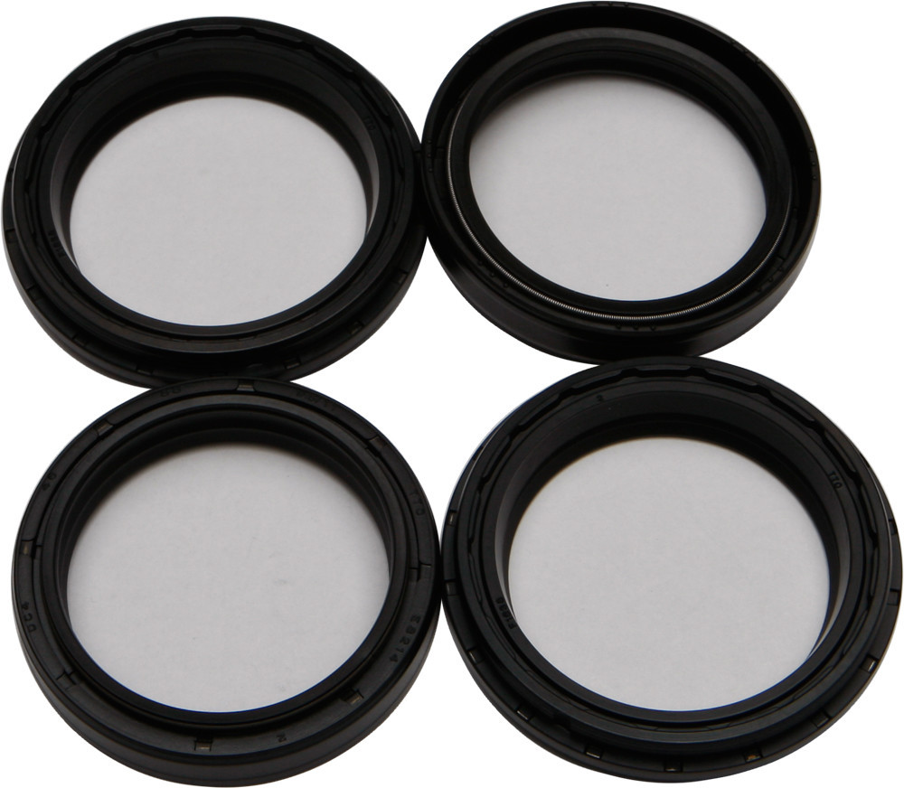 ALL BALLS Fork/Dust Seal Wiper Kit, 22-56141