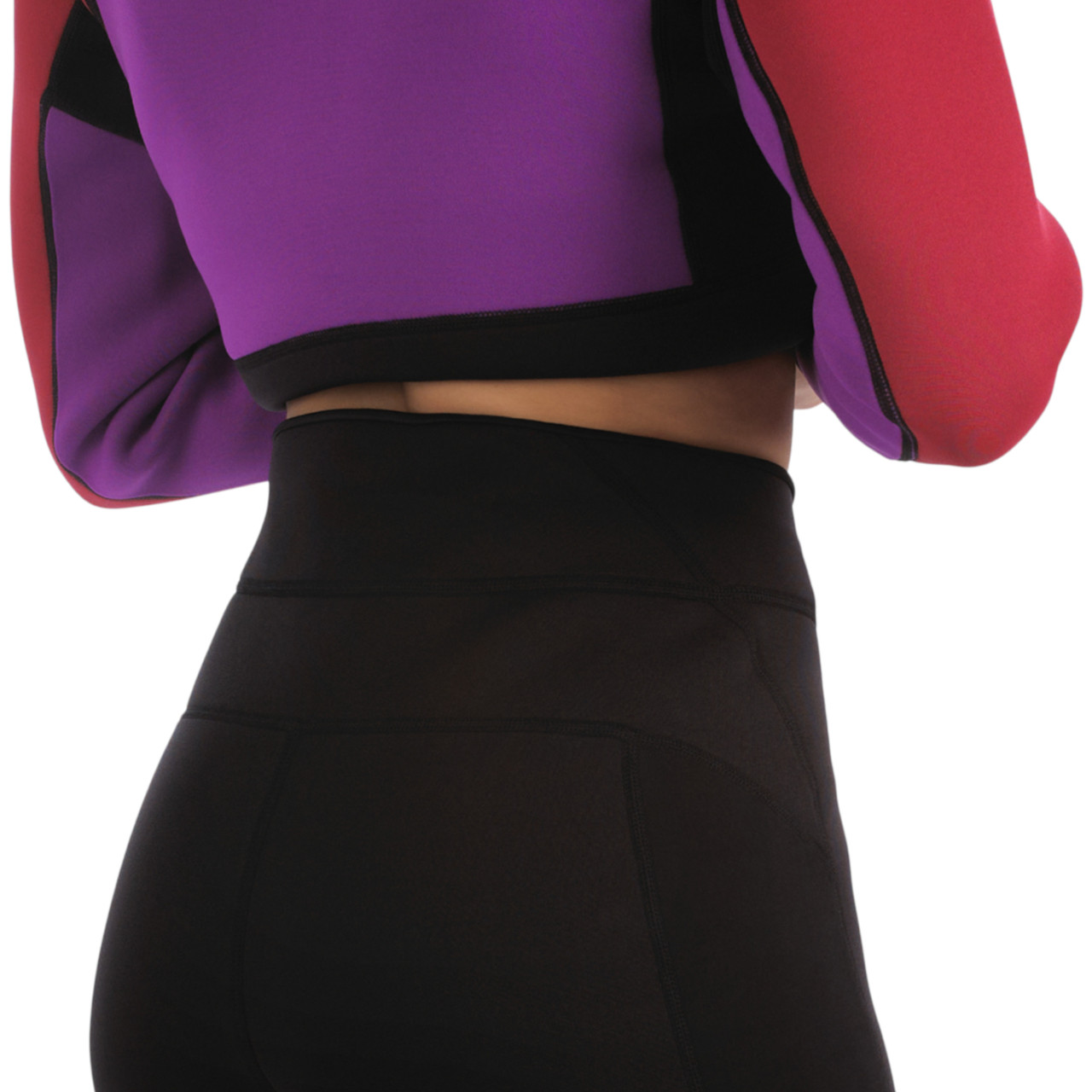 Sea-Doo New OEM, Women's Small Neoprene/Nylon Montego Pants, 2868200490