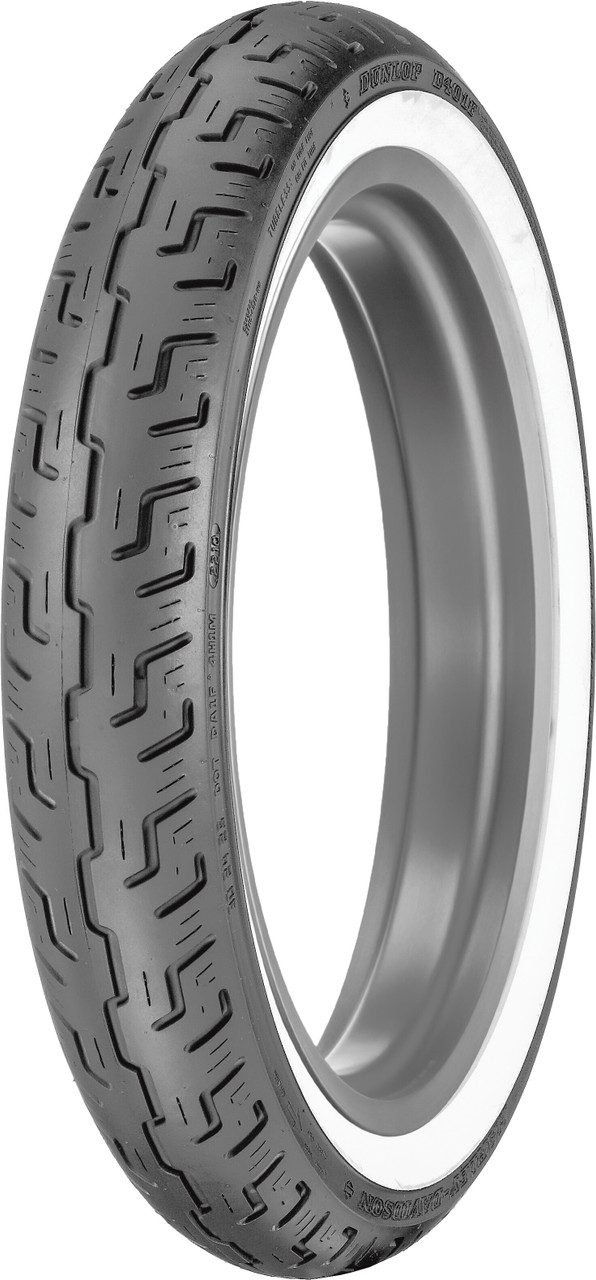 DUNLOP D401 Tire, 873-0223