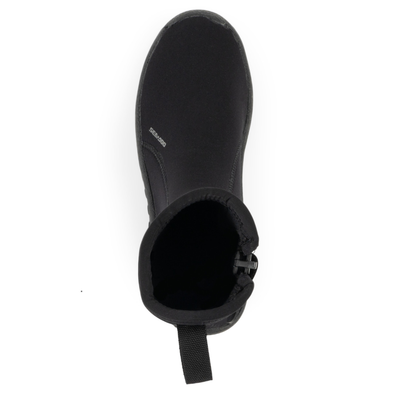 Sea-Doo New OEM, Unisex Onesize Ankle Guarding Neoprene Boots, 4442622990