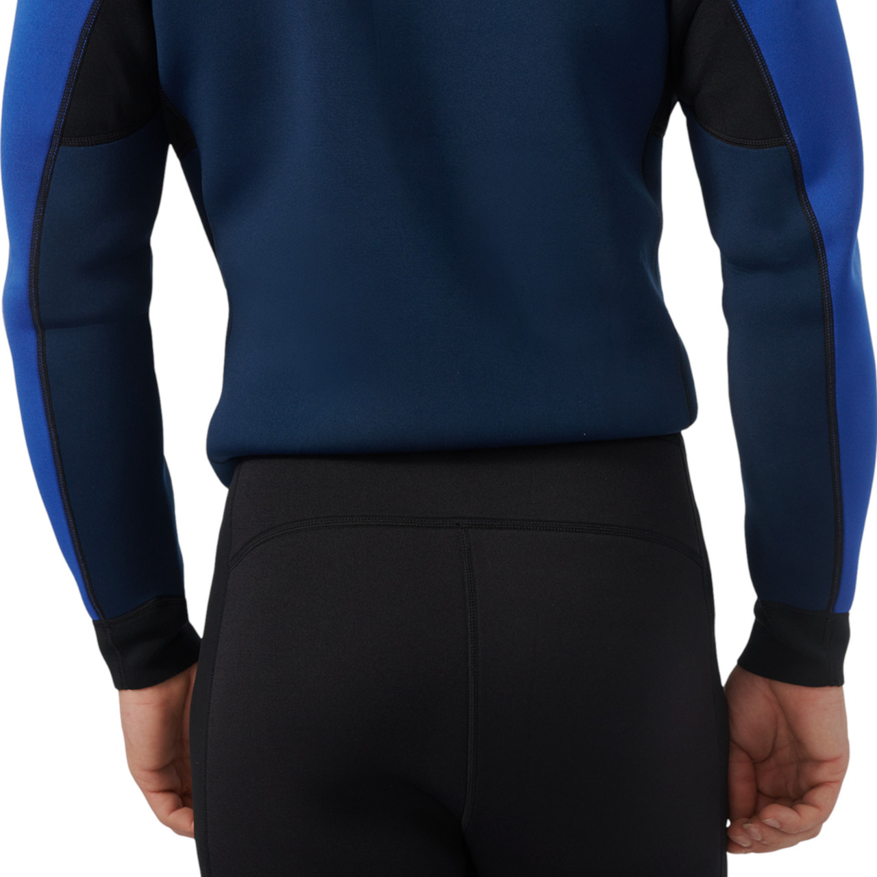 Sea-Doo New OEM, Men's Large Neoprene Durable Montego Pants, 2868180990