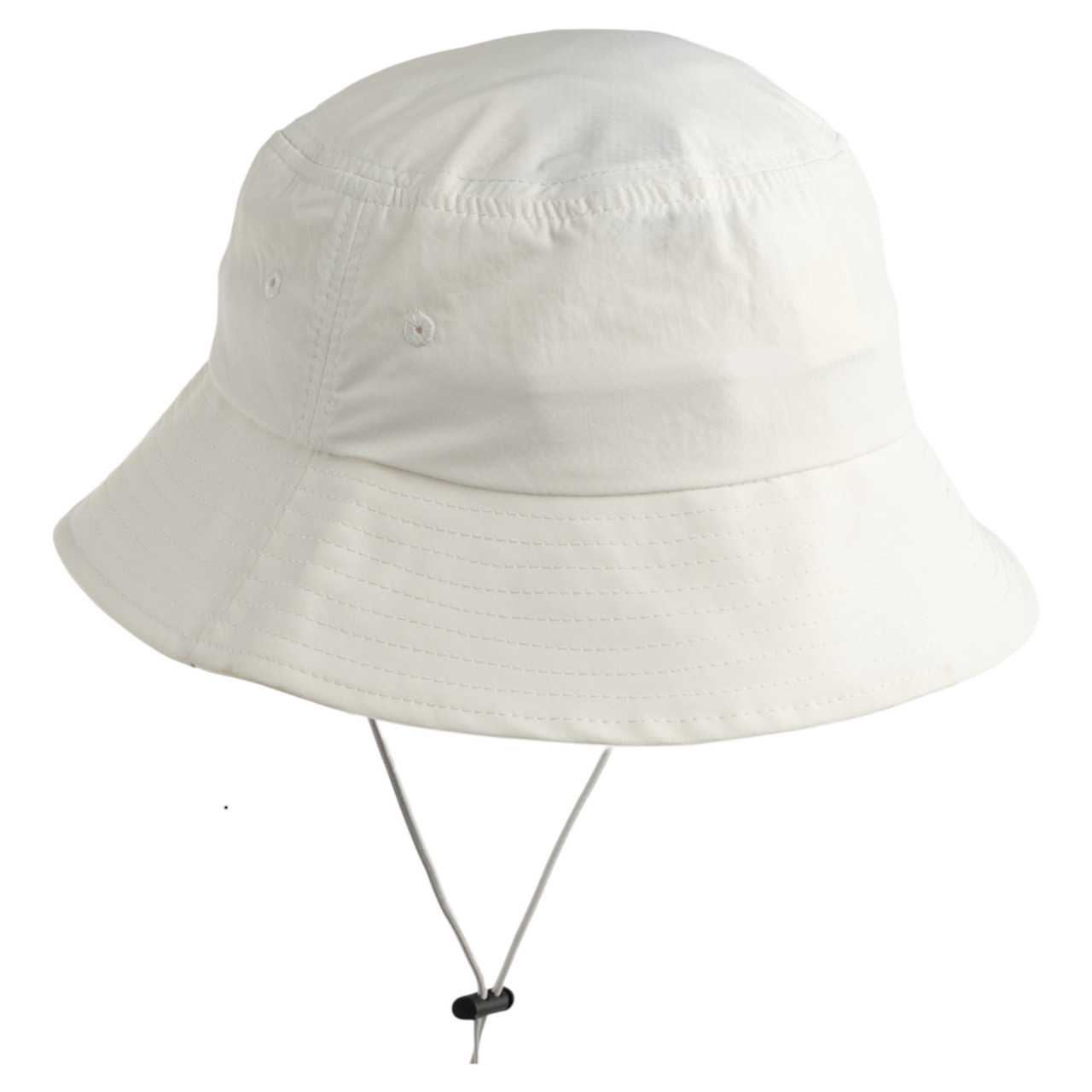 Sea-Doo New OEM, Unisex Onesize Breathable Nylon Sunblocker Hat, 4546930001