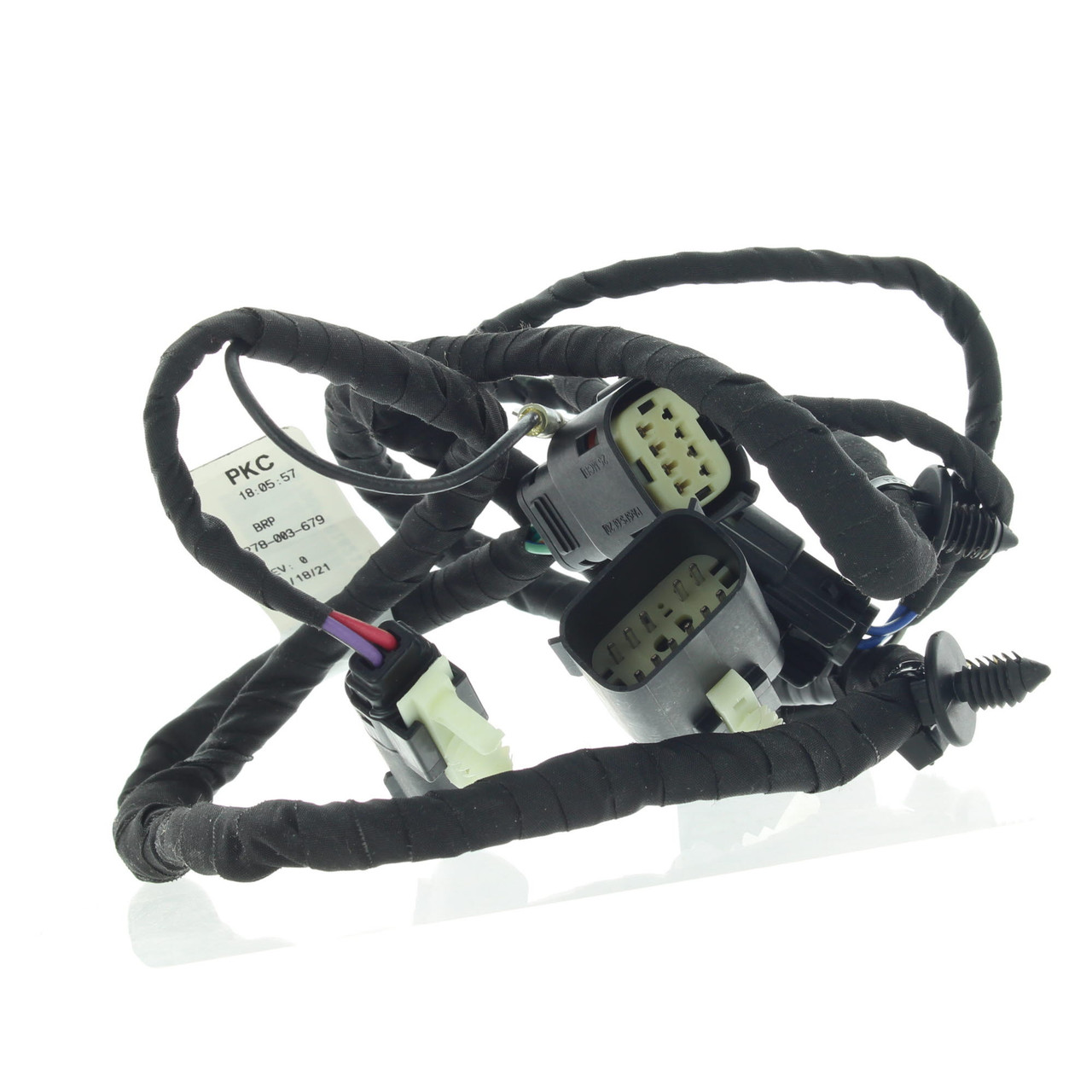 Sea-Doo New OEM Wiring Harness For Speaker Audio System, 278003679
