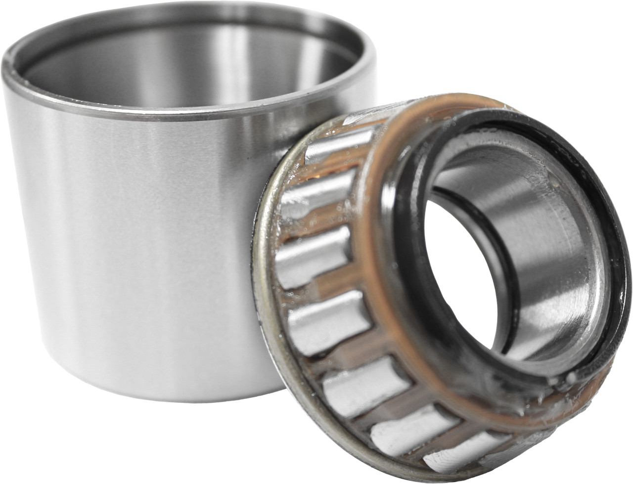 ALL BALLS Tapered DAC Wheel Bearing, 22-51516H