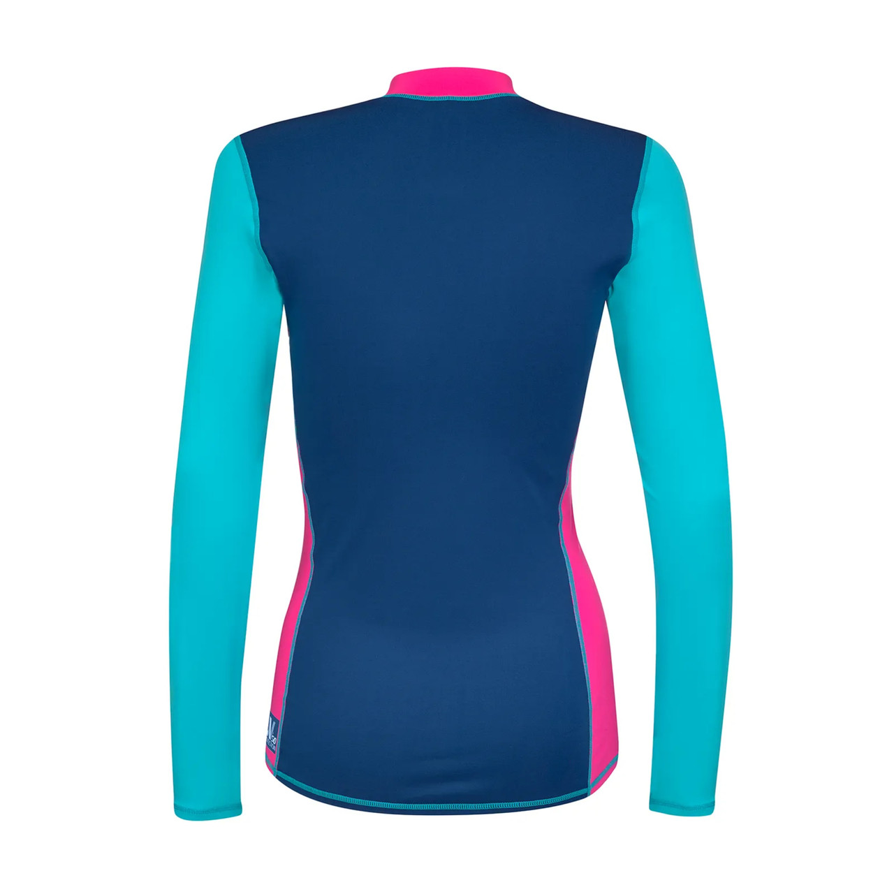 Sea-Doo New OEM Women's Small Long Sleeve Rashguard Beach, 4544640476