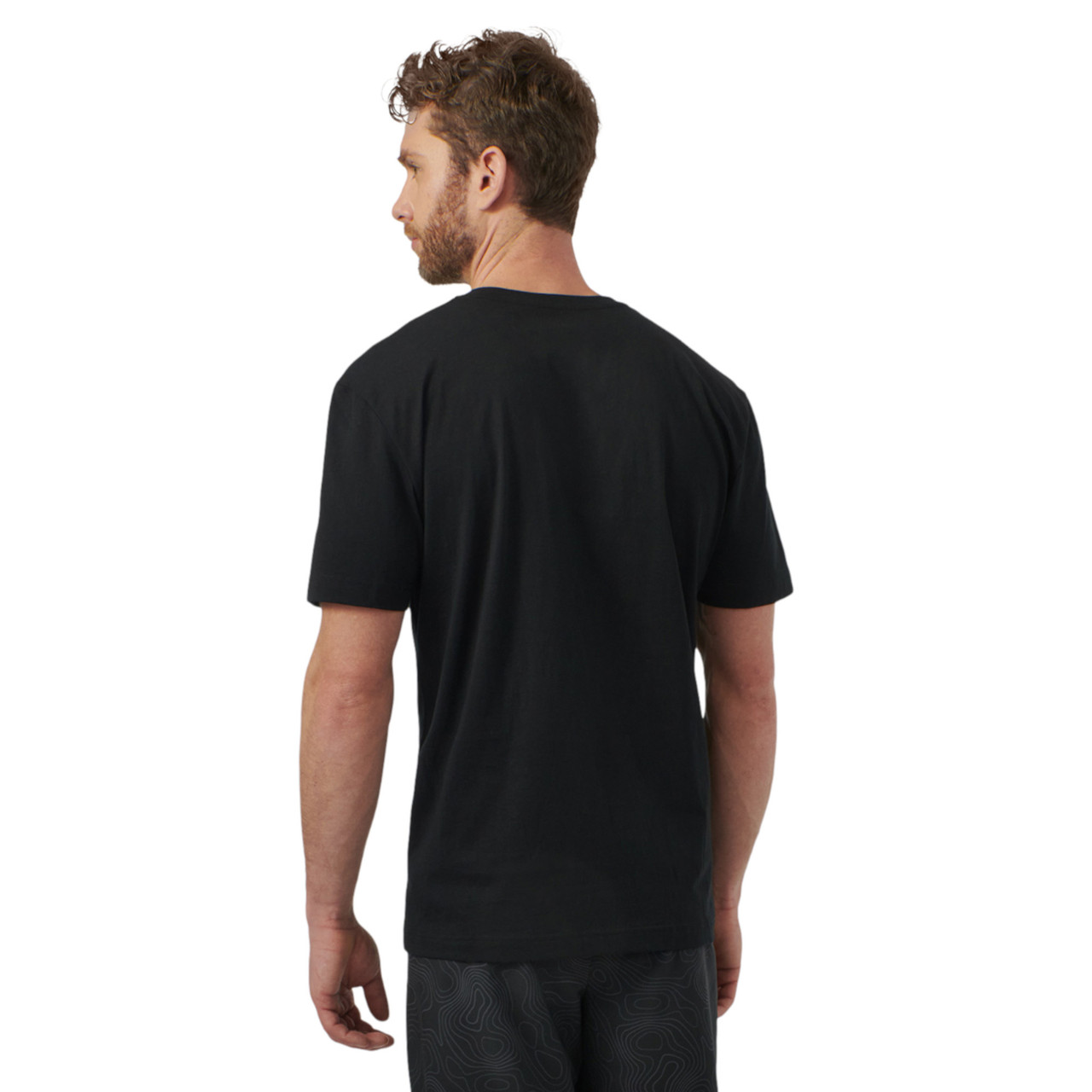 Sea-Doo New OEM, Men's Medium Branded Cotton Signature T-Shirt, 4546630690