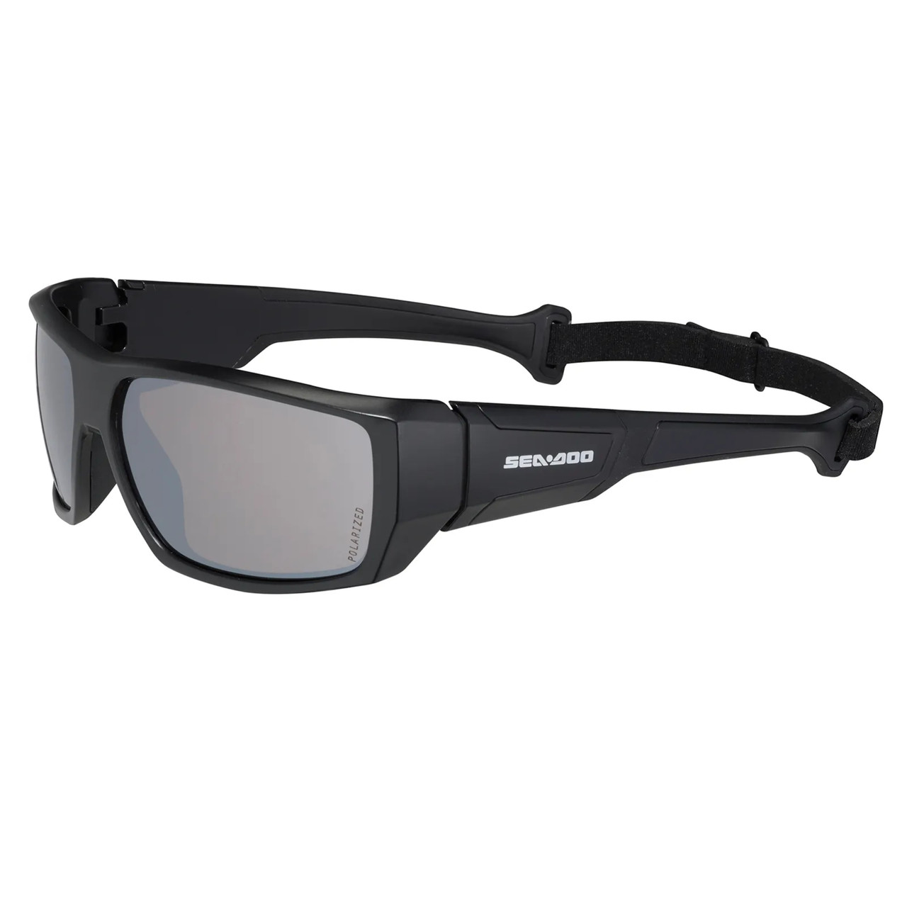 Sea-Doo New OEM Wave Polarized Floating Sunnies, Unisex One Size, 4487170008