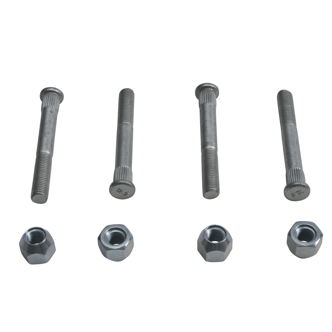 ALL BALLS Wheel Stud & Nut Kit, 28-51087
