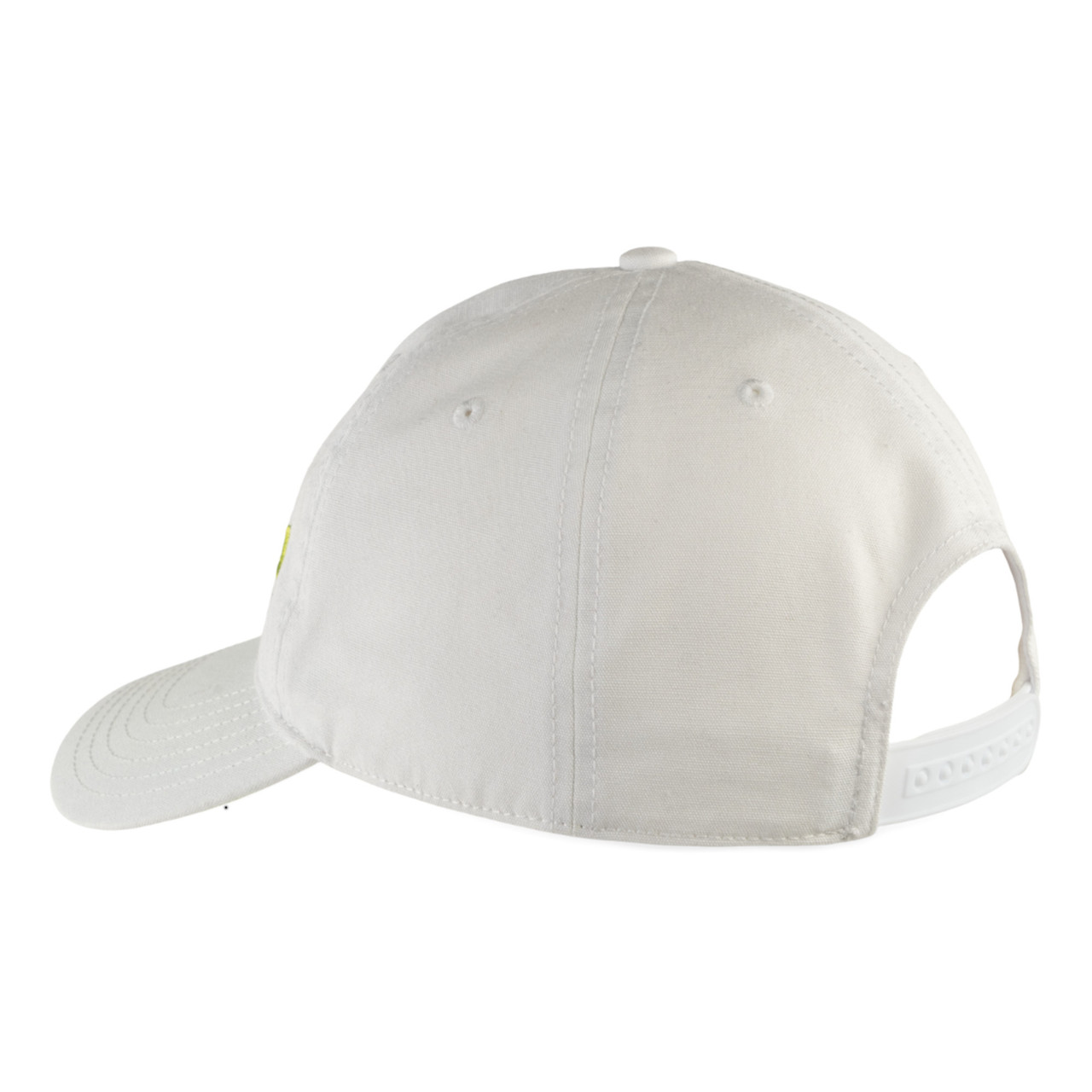 Sea-Doo New OEM, Men's Onesize Branded Breathable Signature Cap, 4546860001