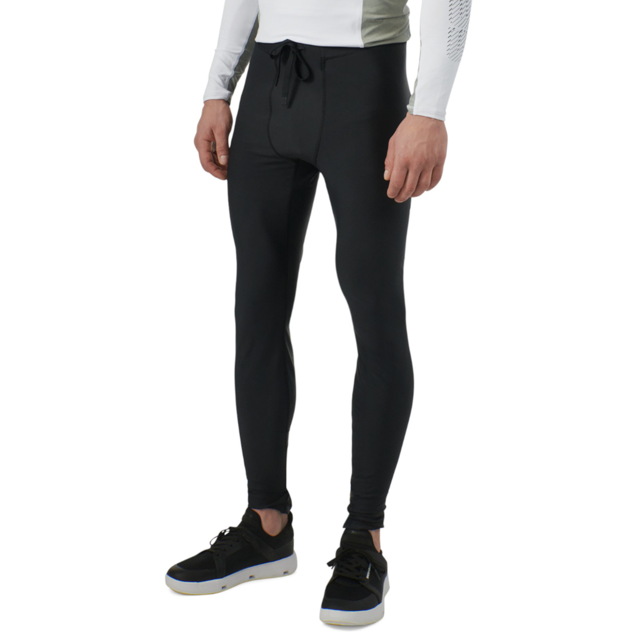 Sea-Doo New OEM, Men's Extra Large Quick-Dry UV Protection Leggings, 4547071290