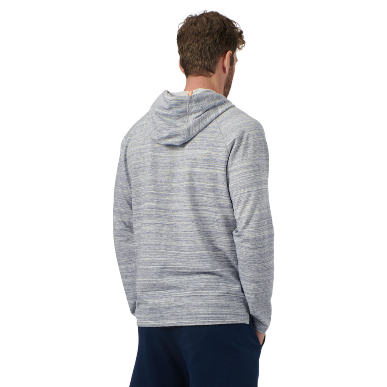 Sea-Doo New OEM, Men's Small Cotton French Terry Pullover Hoodie, 4546920481