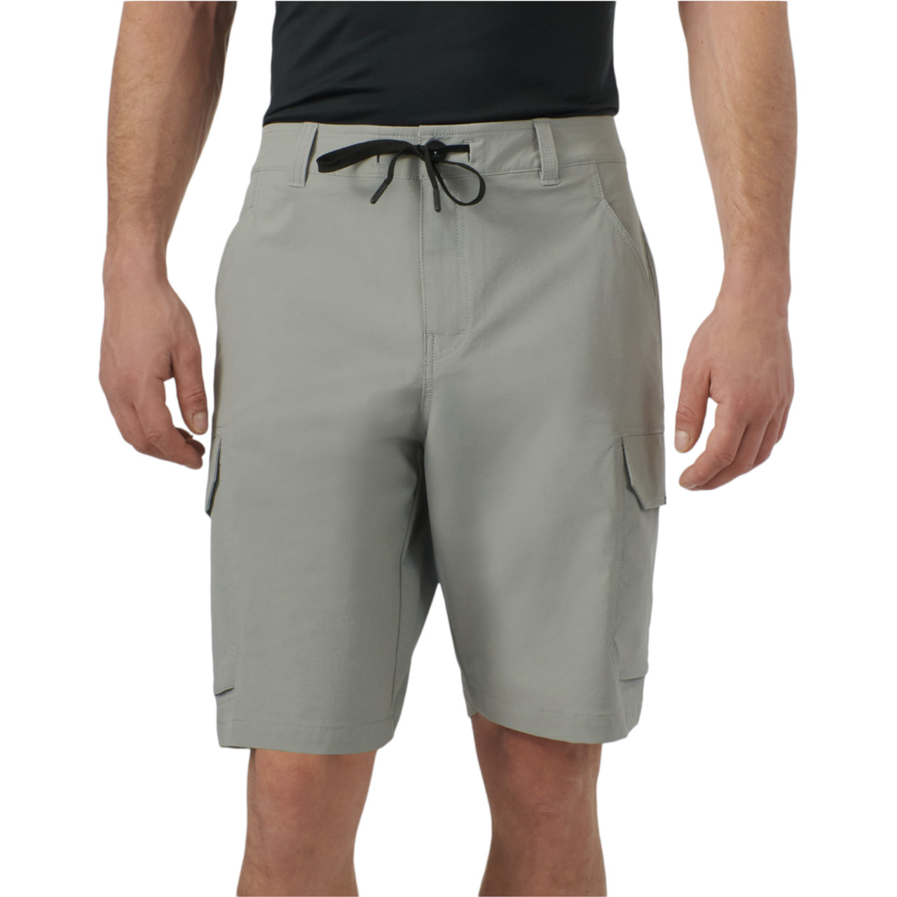 Sea-Doo New OEM, Men's Medium Breathable Adventure Cargo Shorts, 4546610657